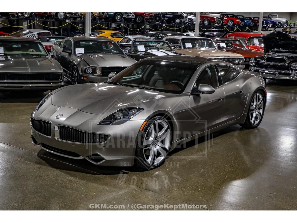 2012 Fisker Karma - Image 30 of 31