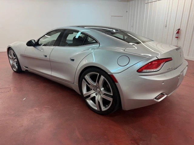 2012 Fisker Karma - Image 3 of 20