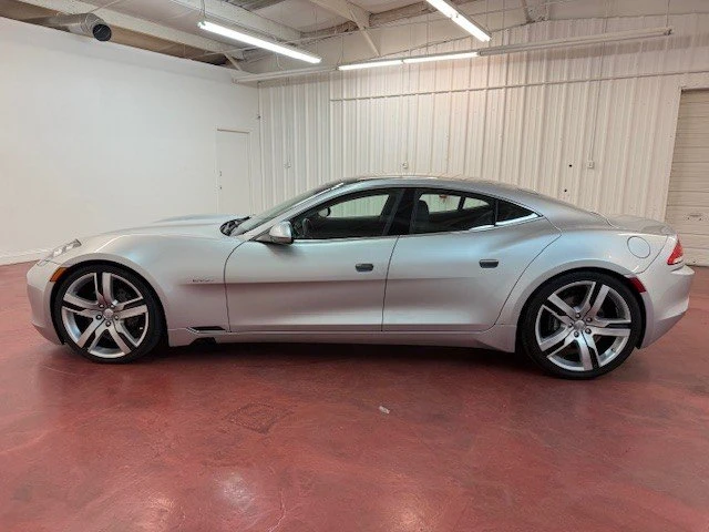 2012 Fisker Karma - Image 2 of 20