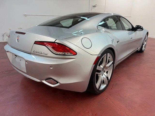 2012 Fisker Karma - Image 5 of 20