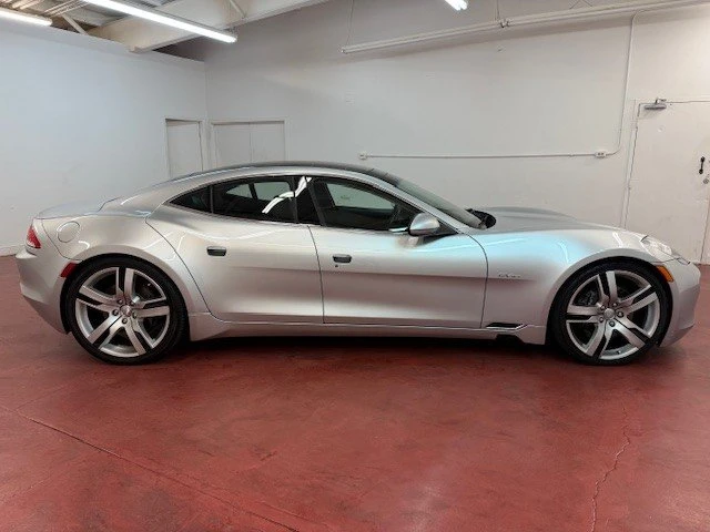 2012 Fisker Karma - Image 6 of 20