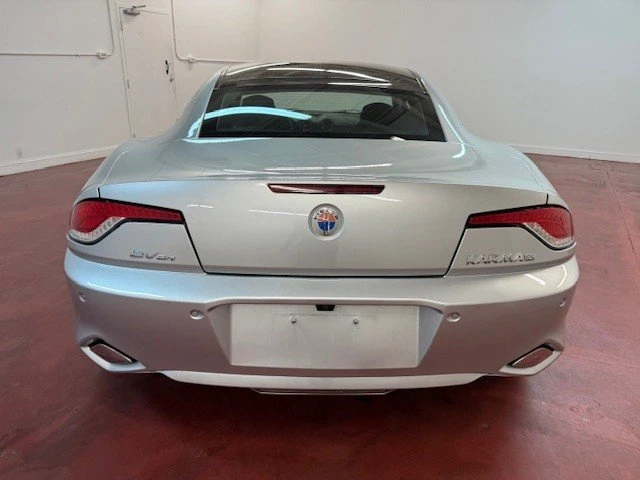 2012 Fisker Karma - Image 4 of 20
