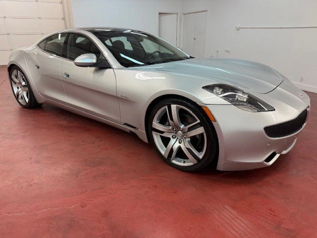 2012 Fisker Karma - Image 7 of 20