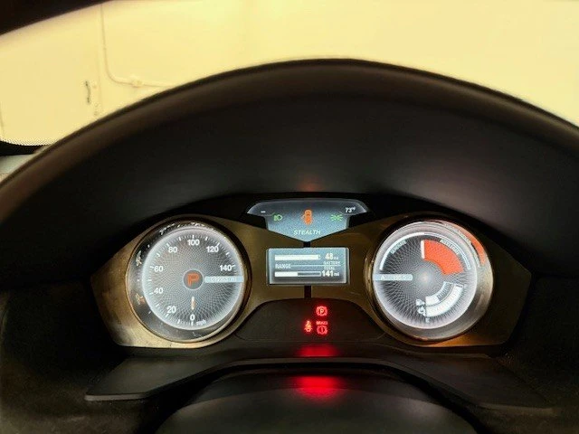 2012 Fisker Karma - Image 11 of 20