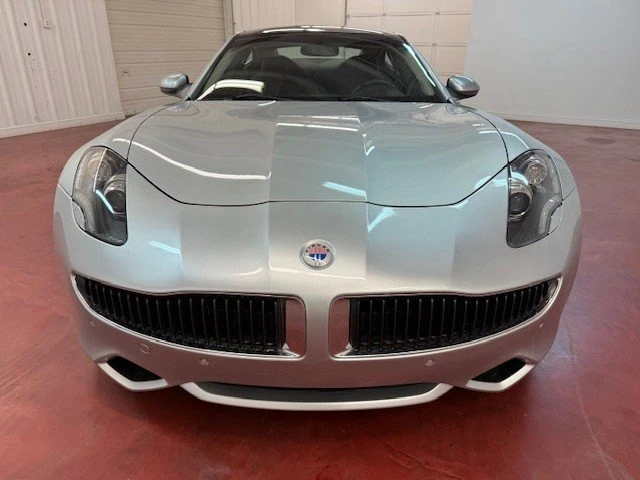 2012 Fisker Karma - Image 8 of 20