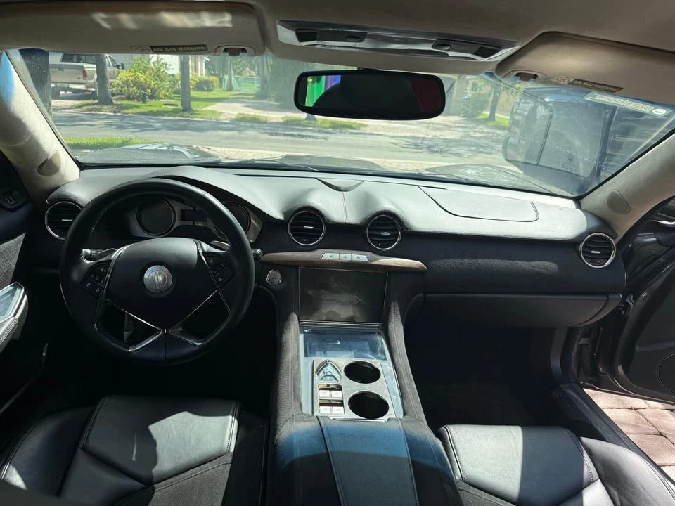 2012 Fisker Karma - Image 7 of 8