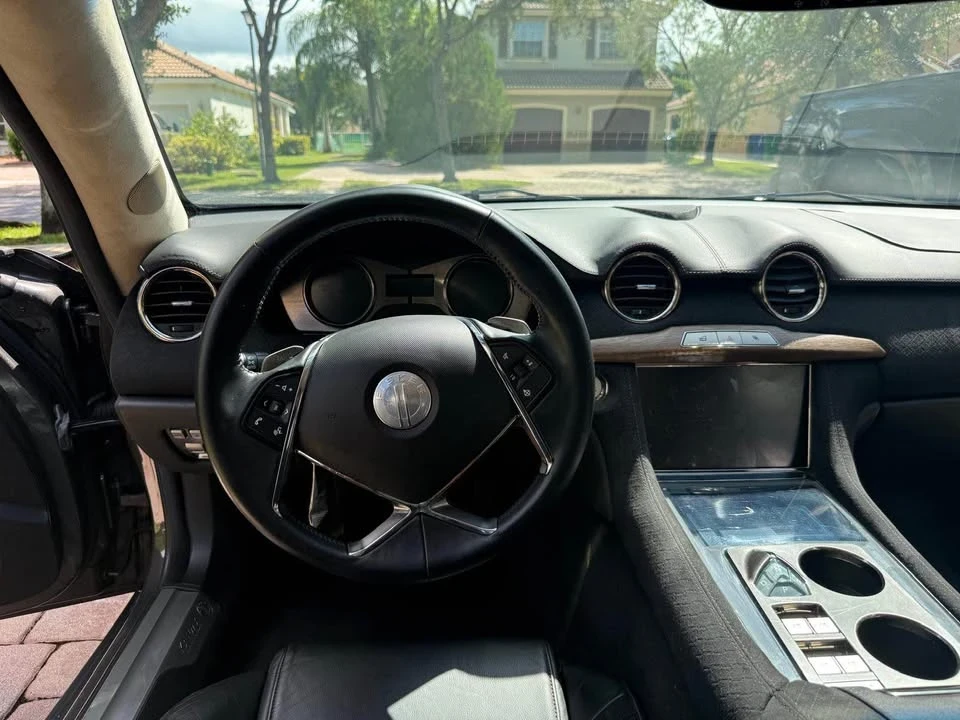 2012 Fisker Karma - Image 6 of 8