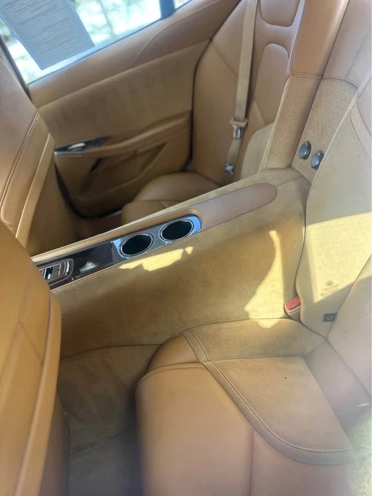 2012 Fisker Karma - Image 7 of 7