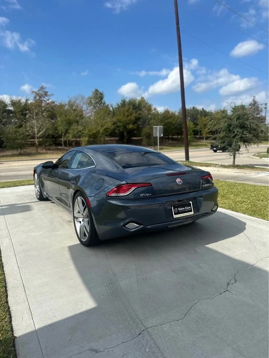 2012 Fisker Karma - Image 4 of 7