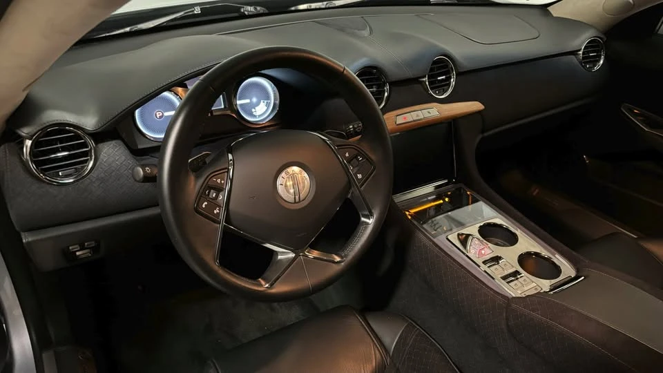 2012 Fisker Karma - Image 7 of 13