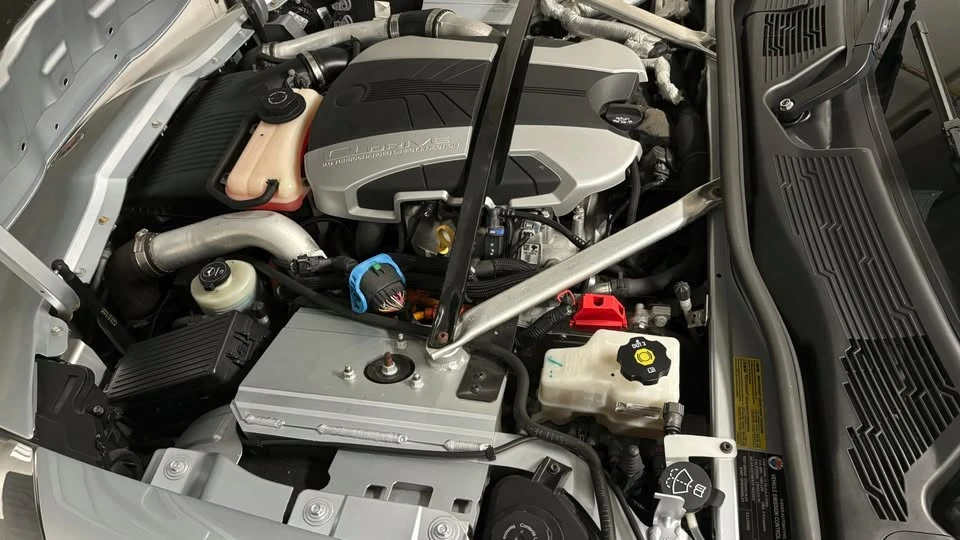2012 Fisker Karma - Image 6 of 13