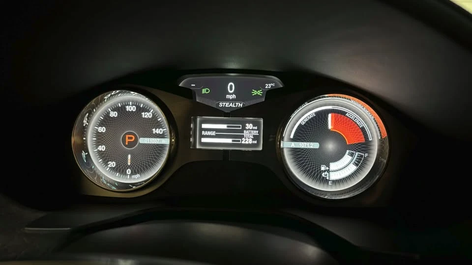 2012 Fisker Karma - Image 8 of 13