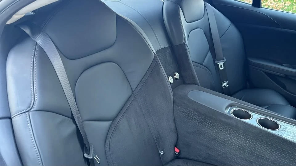 2012 Fisker Karma - Image 11 of 13