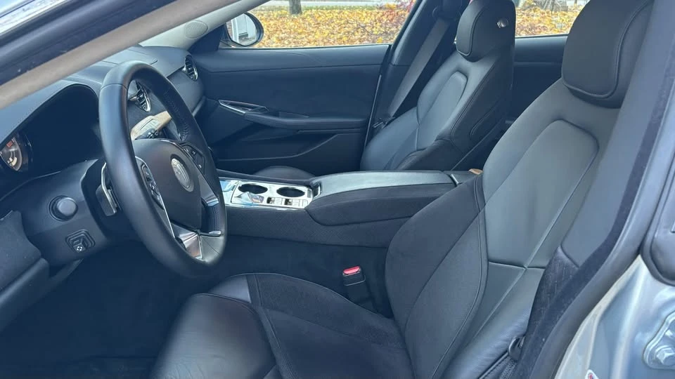 2012 Fisker Karma - Image 2 of 13
