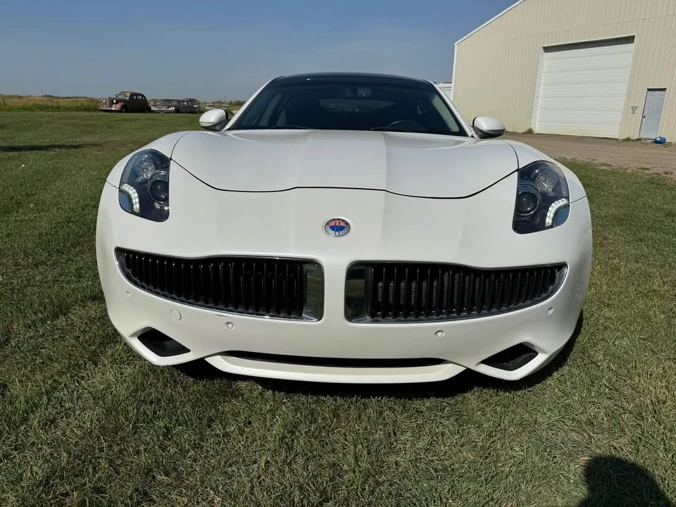 2012 Fisker Karma - Image 3 of 18