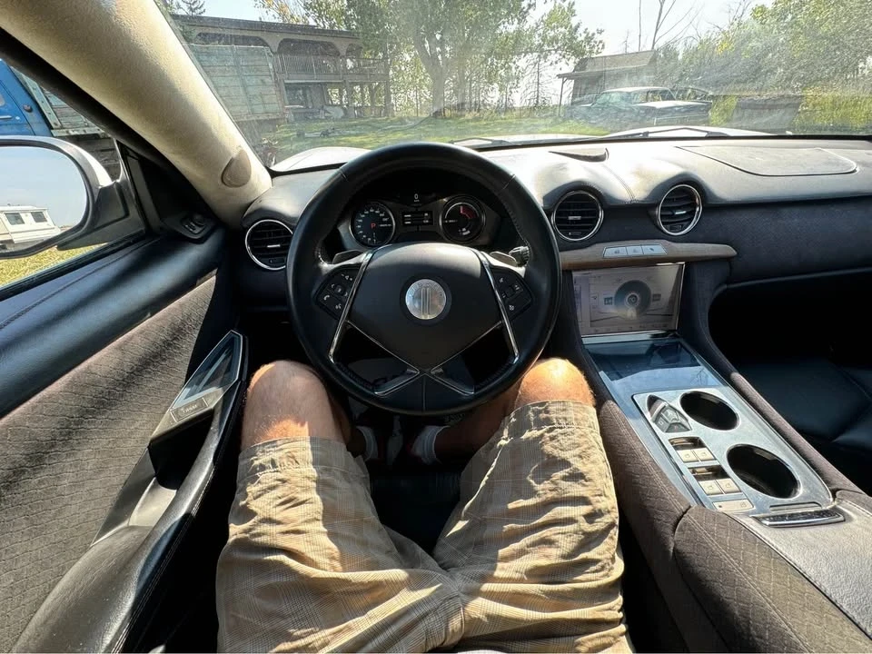 2012 Fisker Karma - Image 9 of 18