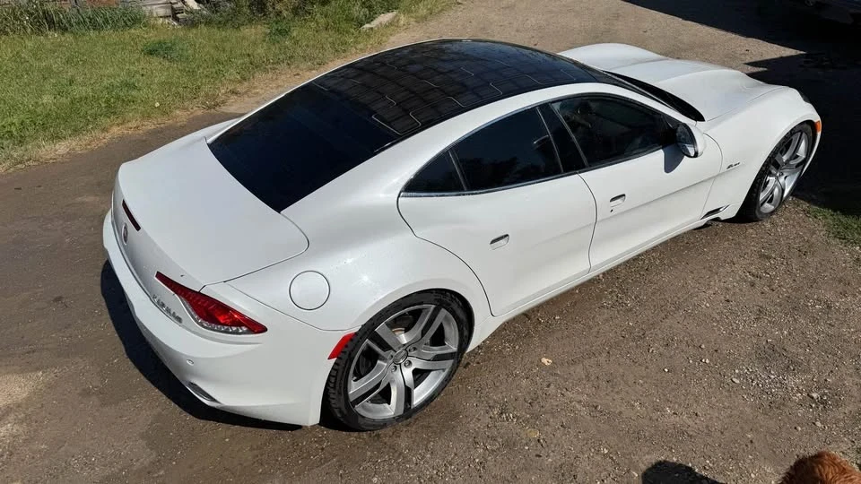 2012 Fisker Karma - Image 14 of 18