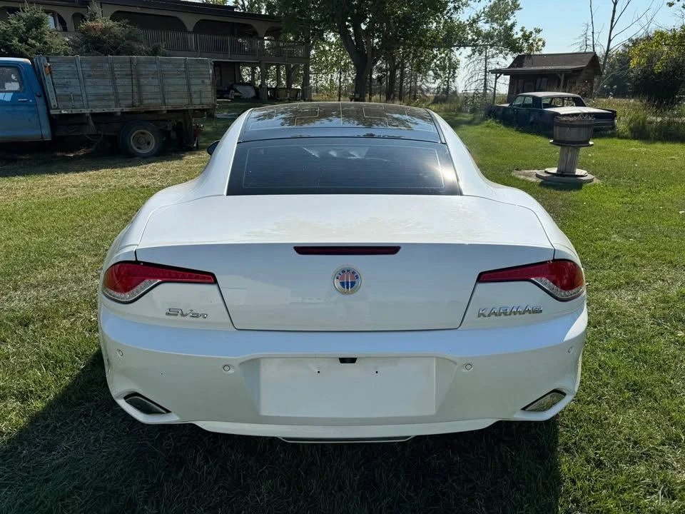 2012 Fisker Karma - Image 4 of 18