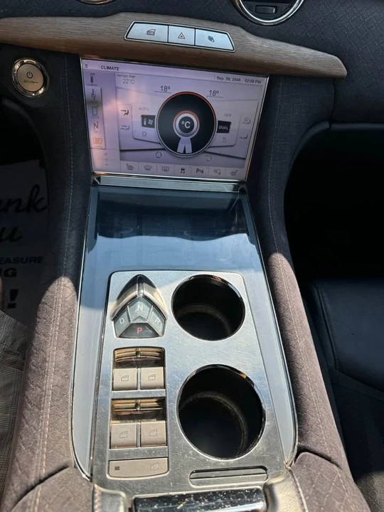2012 Fisker Karma - Image 11 of 18