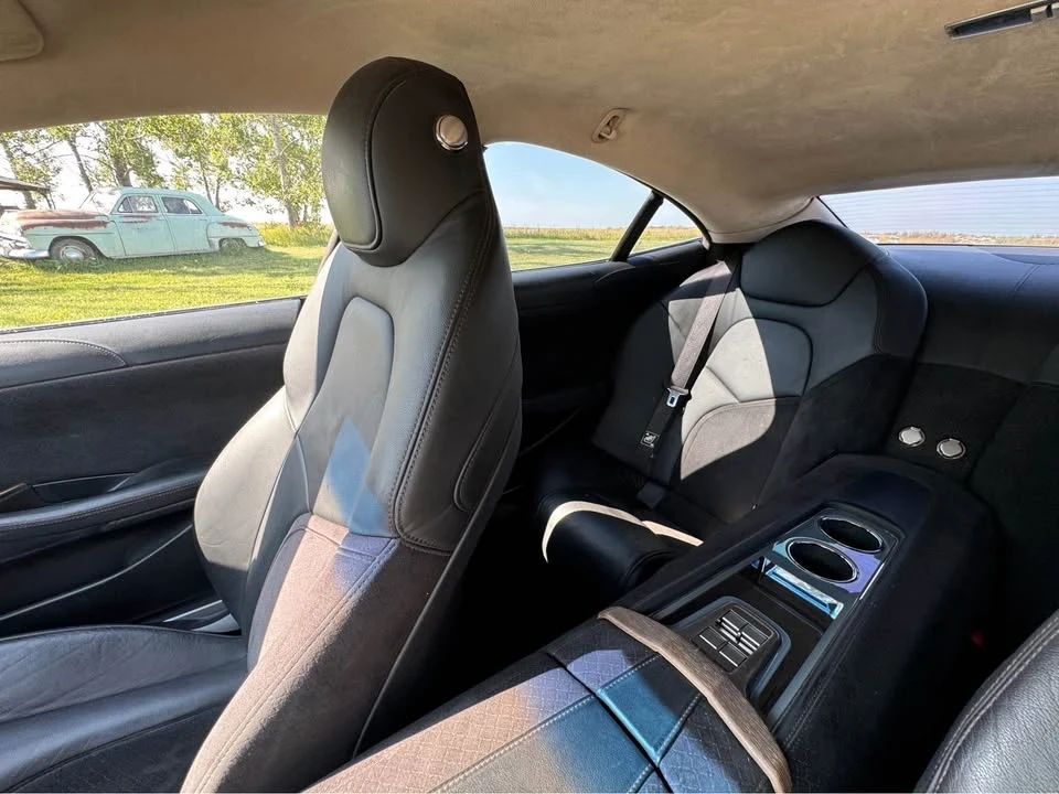 2012 Fisker Karma - Image 10 of 18