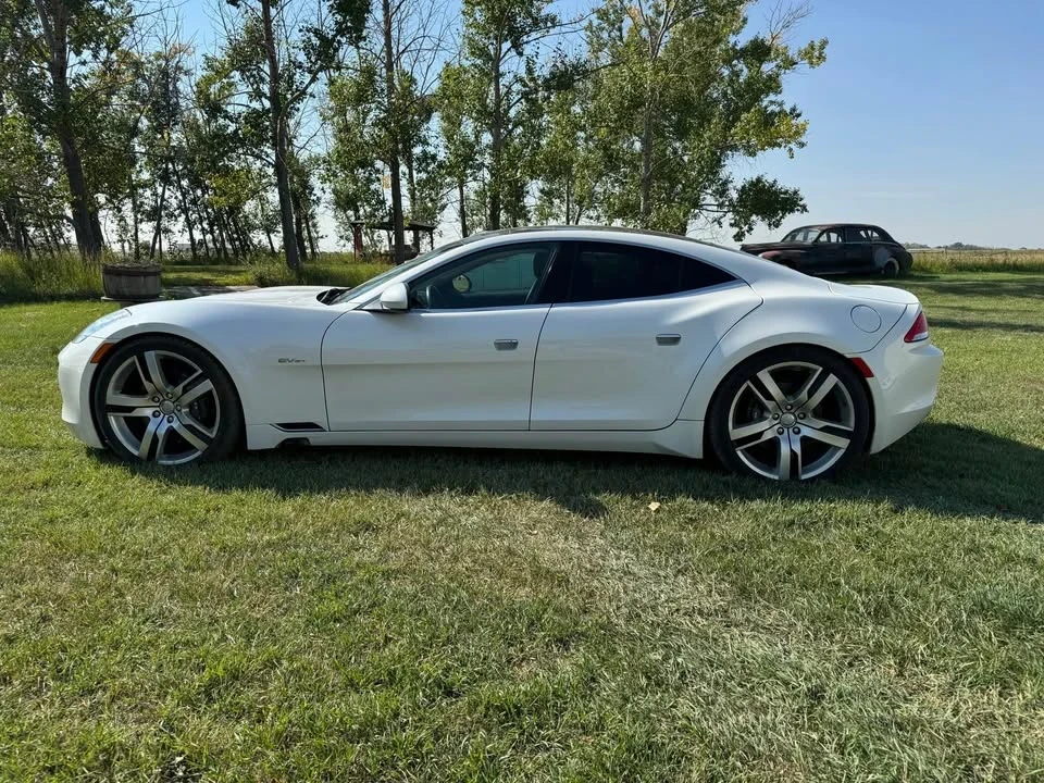 2012 Fisker Karma - Image 5 of 18