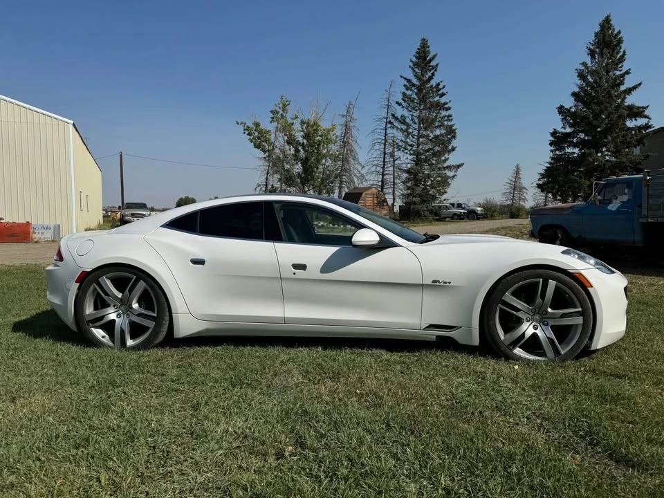 2012 Fisker Karma - Image 6 of 18