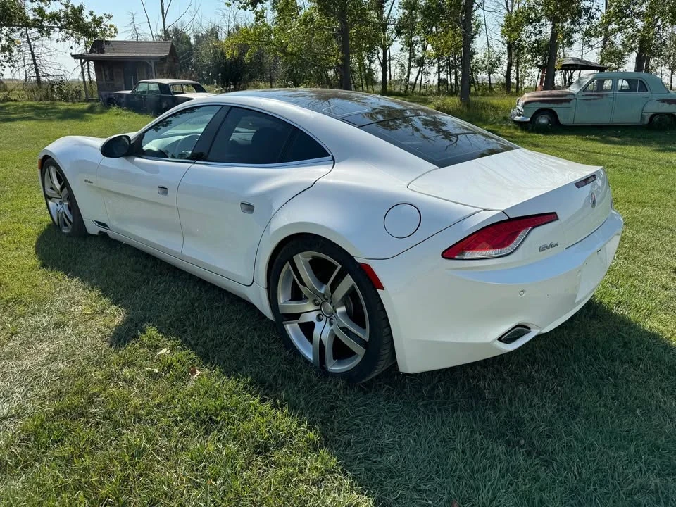 2012 Fisker Karma - Image 7 of 18