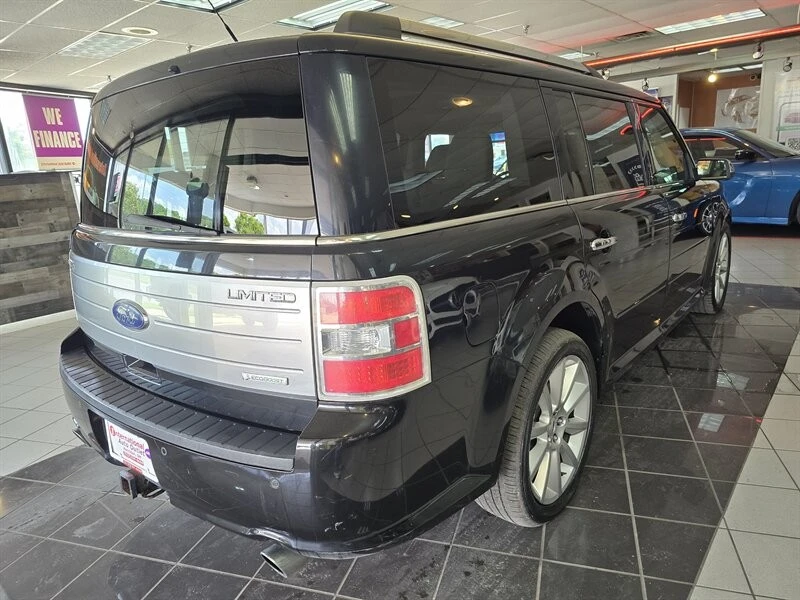 2012 Ford Flex - Image 4 of 4