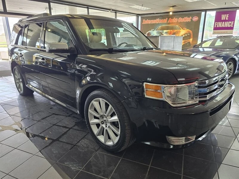 2012 Ford Flex - Image 3 of 4
