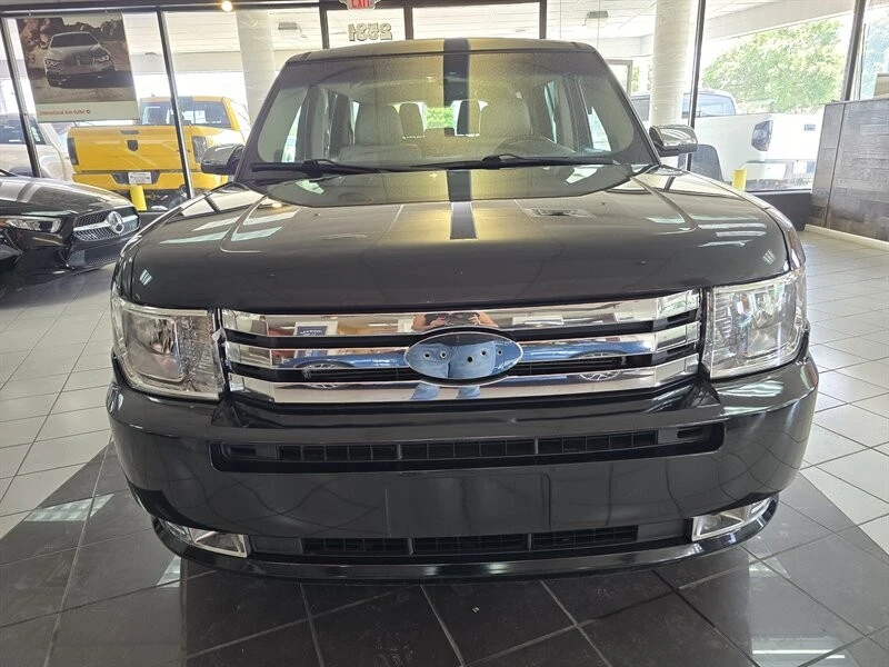 2012 Ford Flex - Image 2 of 4