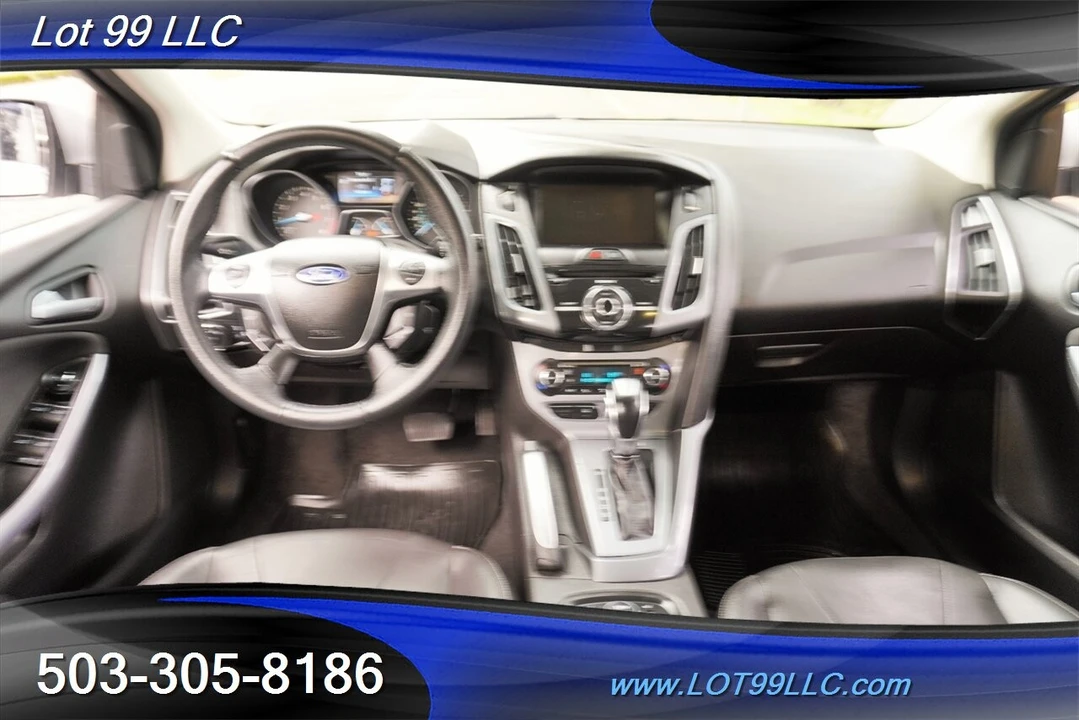 2012 Ford Focus 3rd Gen - Image 2 of 4
