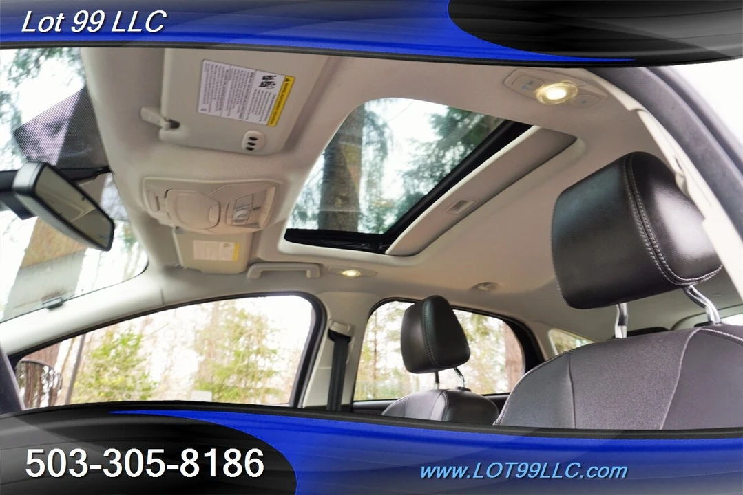 2012 Ford Focus 3rd Gen - Image 3 of 4