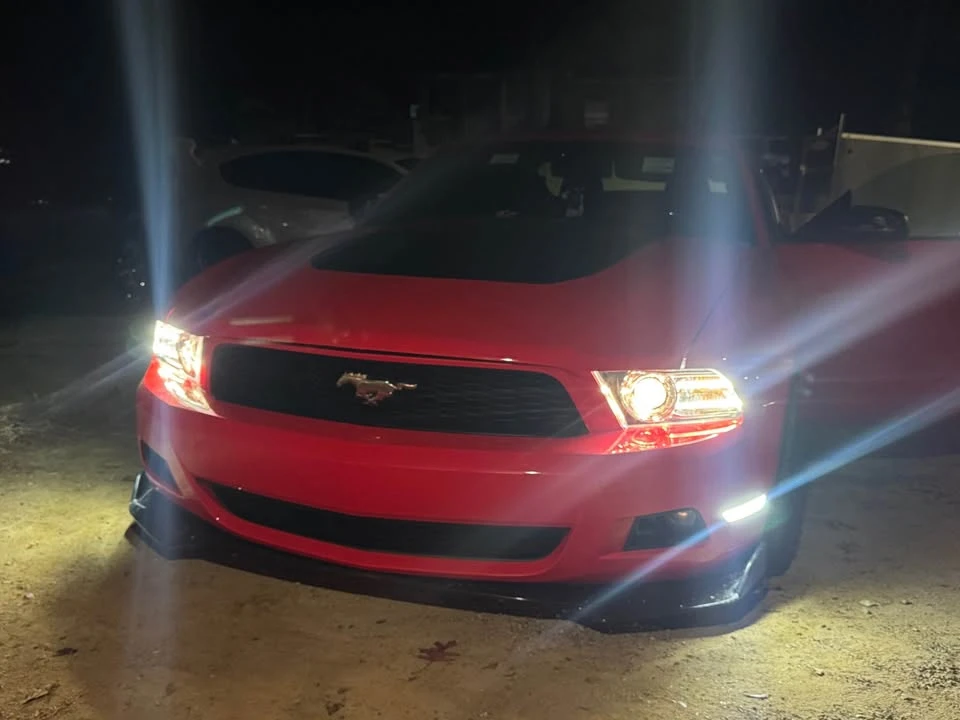 2012 Ford S197 Mustang - Image 5 of 13