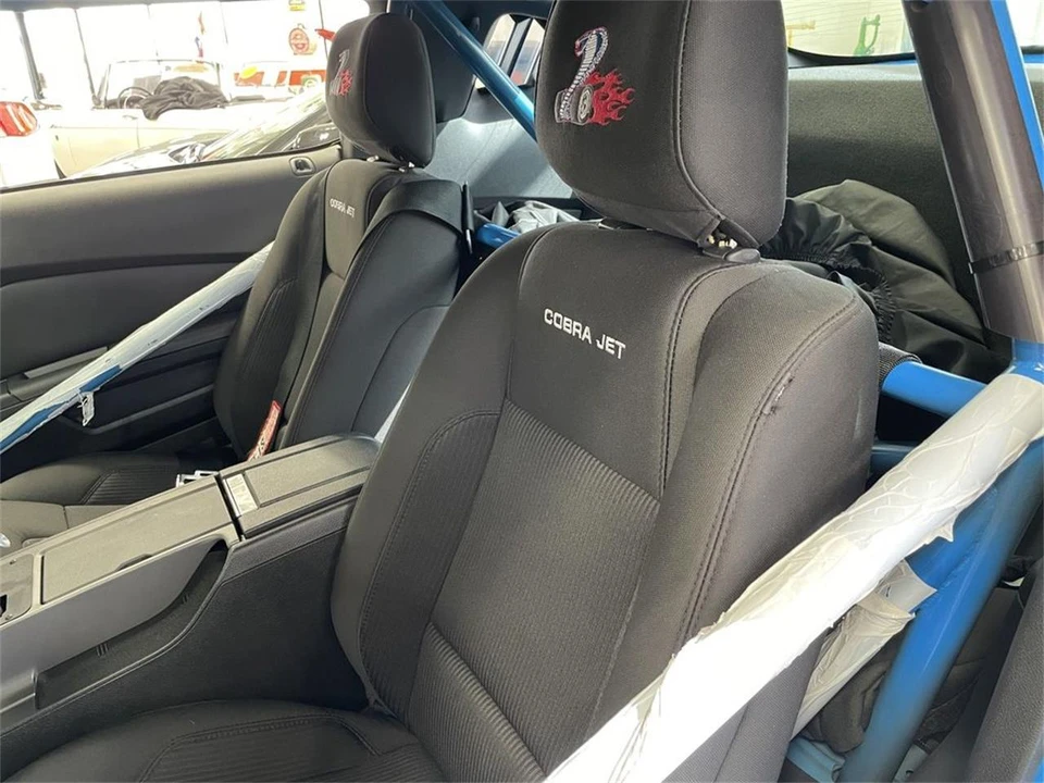2012 Ford S197 Mustang - Image 11 of 22