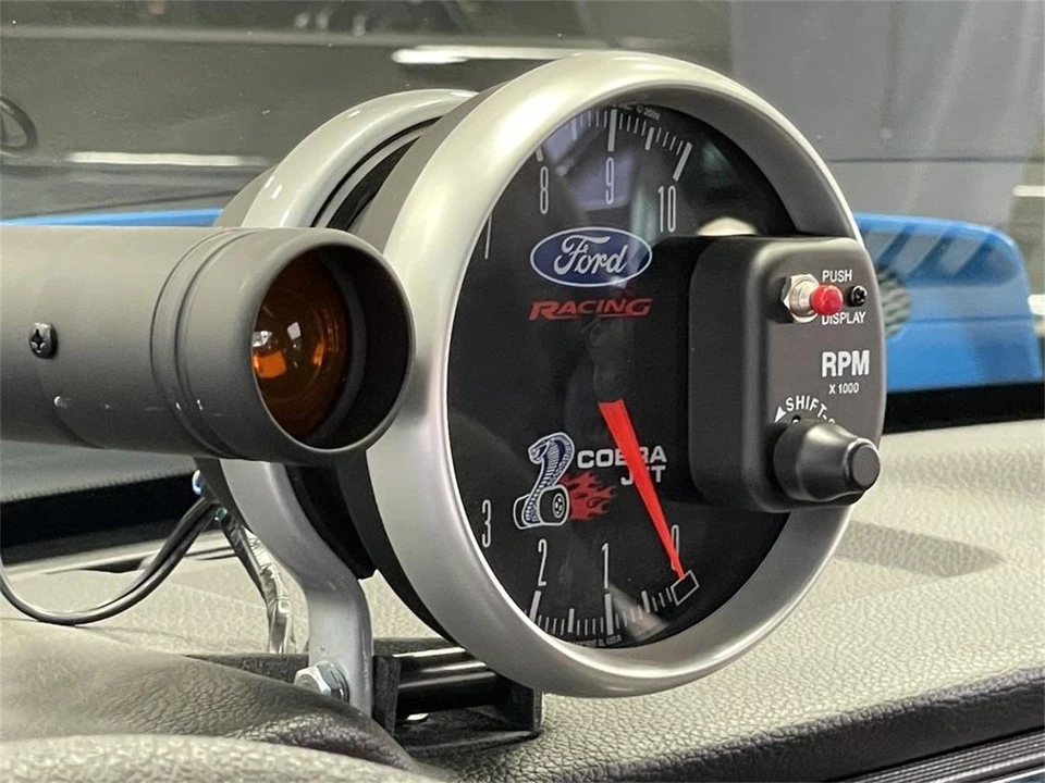 2012 Ford S197 Mustang - Image 14 of 22