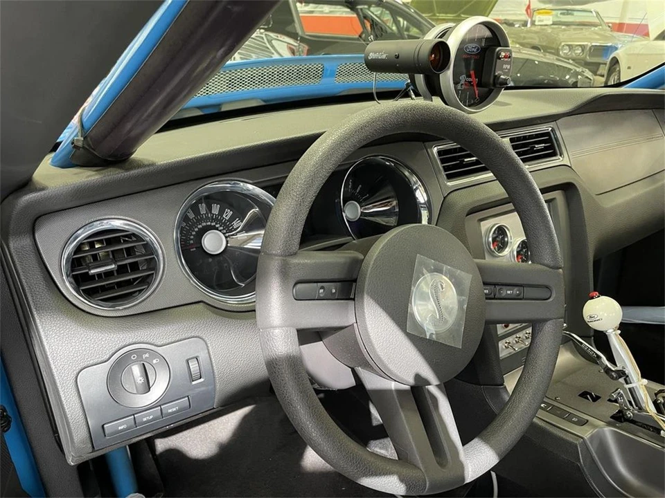 2012 Ford S197 Mustang - Image 12 of 22