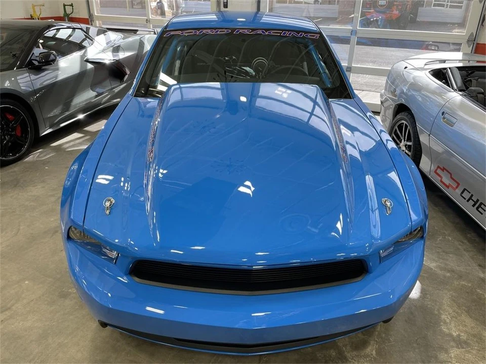 2012 Ford S197 Mustang - Image 3 of 22