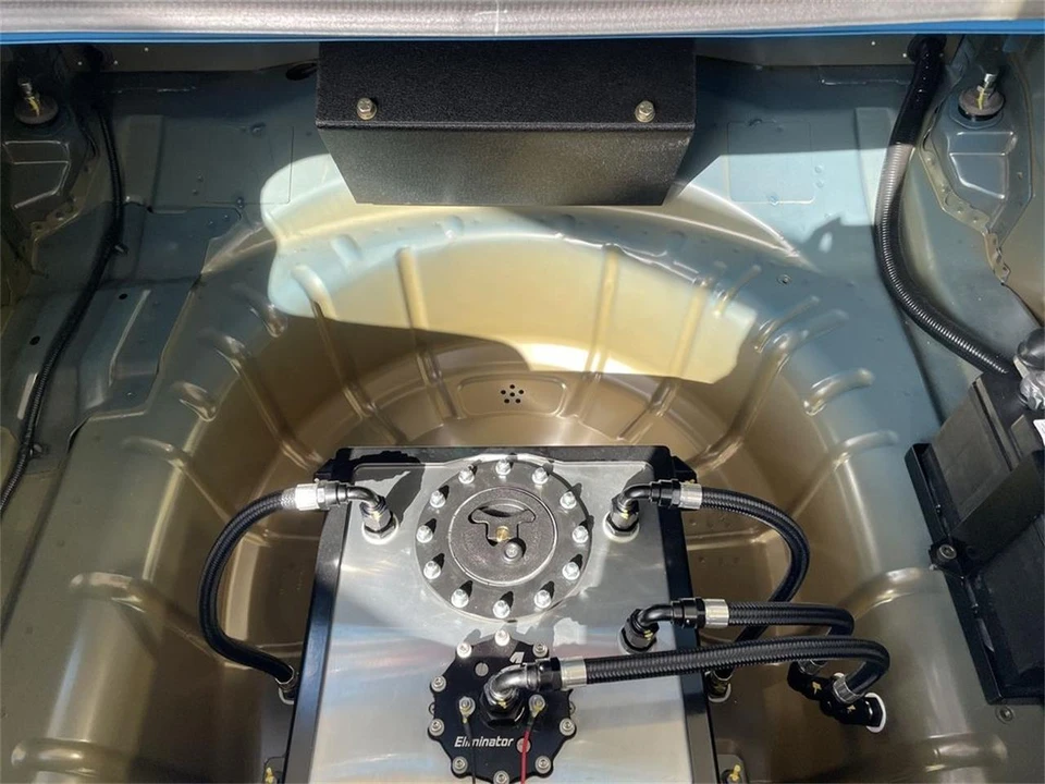 2012 Ford S197 Mustang - Image 16 of 22