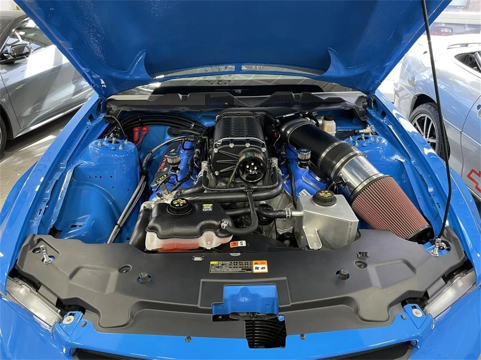2012 Ford S197 Mustang - Image 19 of 22