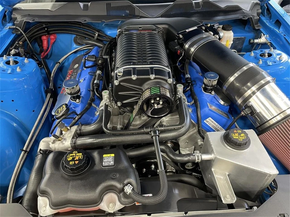 2012 Ford S197 Mustang - Image 20 of 22
