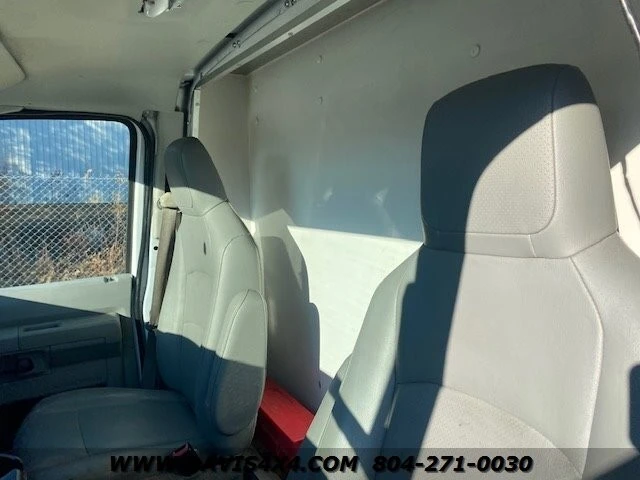 2012 Ford Econoline Van - Image 13 of 31