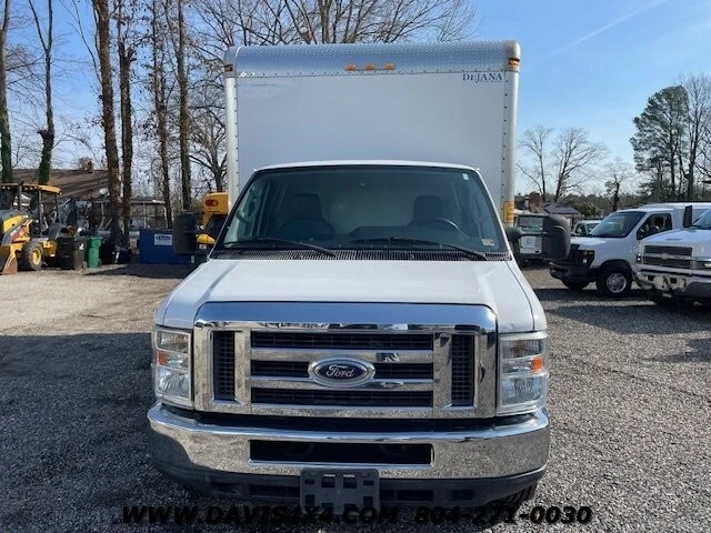 2012 Ford Econoline Van - Image 31 of 31