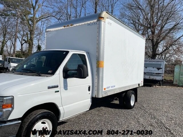 2012 Ford Econoline Van - Image 30 of 31