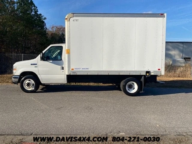 2012 Ford Econoline Van - Image 22 of 31