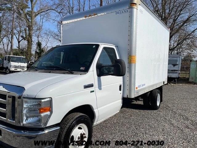 2012 Ford Econoline Van - Image 26 of 31