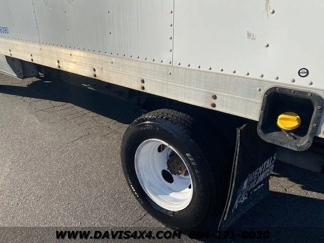 2012 Ford Econoline Van - Image 21 of 31