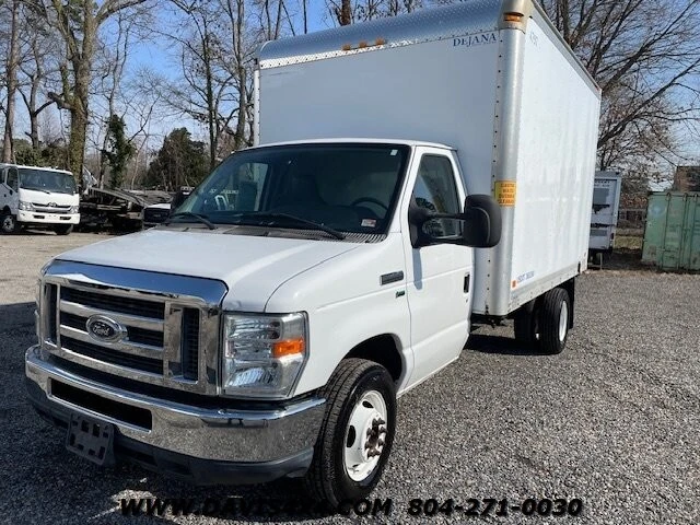 2012 Ford Econoline Van - Image 25 of 31