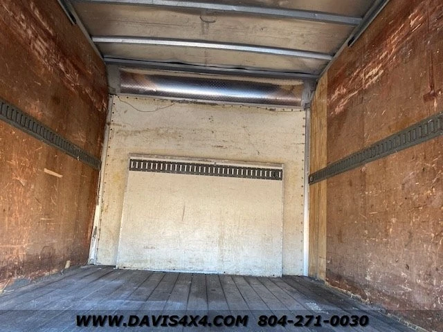 2012 Ford Econoline Van - Image 20 of 31