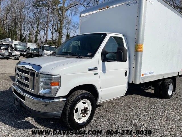 2012 Ford Econoline Van - Image 27 of 31