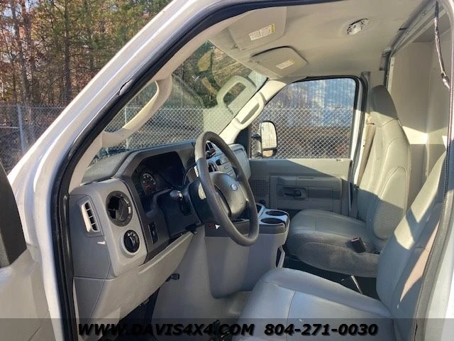 2012 Ford Econoline Van - Image 15 of 31